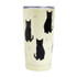 Serengeti Black Cat Ultimate Tumbler