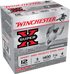 Winchester Super X 12g 3" 1400 velocity 1 1/4oz 4shot