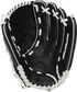 Rawlings Shut Out 12.5-inch Glove: Right Hand Throw