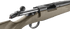 Bergara B14 Hunter 7mm-08 Cerakote