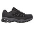 Skechers Men's Work Relaxed Fit: Cankton ST: Black/Charcoal