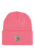 Carhartt Toddler Beanie Pink Lemonade Carhartt Toddler Beanie Pink Lemonade