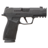 Sig Sauer P365 X-Macro 9mm Pistol 3.1" 17rd Optics Ready