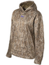 Banded Women's Atchafalaya Hoodie Mossy Oak Bottomland