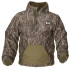 Banded Chesapeake Youth Pullover-Bottomland