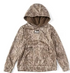 Banded Youth TEC Fleece Pullover Mossy Oak Bottomland