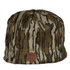 Gamekeeper Harvester Beanie - Mossy Oak Bottomland