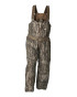 Banded Avery Insulated Field Bib - Realtree Legacy