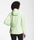 The North Face Women's Antora Jacket- Lime Cream