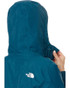 The North Face Women's Antora Jacket - Midnight Petrol