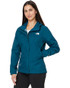 The North Face Women's Antora Jacket - Midnight Petrol