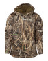 Banded Atchafalaya Youth Pullover - Max7