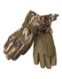 Banded Youth White River Glove - Max7