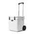 YETI Roadie 48 White Roller Cooler