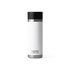 YETI Rambler 18 oz White