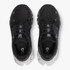 On Cloudflyer 4 Women's Running Shoe- Black/White
