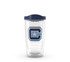 Tervis 16 OZ Citadel Bulldogs Primary Logo Tumbler