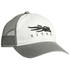 Sitka Icon Lo Pro Trucker - Woodsmoke Sitka Icon Lo Pro Trucker - Woodsmoke