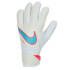 Nike Goalkeeper Match- White/ Baltic Blue
