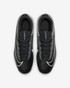 Nike Youth Vapor Edge Shark 2- Black