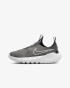 Nike Youth Flex Runner 2- Grey