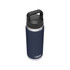 YETI Rambler 36 OZ Bottle with Chug Cap- Navy