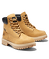 Timberland Men's 6 Inch Direct Attach ST WP INS 200G- Wheat