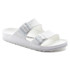 Birkenstock  Arizona Essentials EVA White