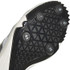 Adidas Men's DistanceStar Track & Field Spike Shoe - Cloud White/Night Metallic/Core Black