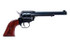 Heritage Rough Rider Small Bore 22LR,22 WMR 9 Round 6.50" Black Cocobolo Grip