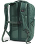 The North Face Jester Backpack - Duck Green Dark Heather/TNF Black
