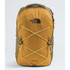 The North Face Jester Backpack - Golden Tan/Cedar/Honey Sand