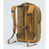 The North Face Jester Backpack - Golden Tan/Cedar/Honey Sand
