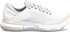 Brooks Women's Glycerin 20 Road Running Shoes-White/Grey/Peach