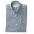 Duck Head Performance Poplin Sport Shirt - Vintage Blue