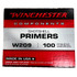 Winchester Primers #209 Shotshell