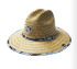 Hemlock Hat Co. Willy Little Kids Straw Hat