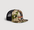 Sitka Gear - Trucker Hat -  Optifade Subalpine