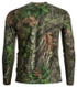 Blocker Outdoors Finisher Turkey Long Sleeve Performance Tee - Mossy Oak Obsession NWTF