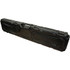 MTM Case-Gard Scoped Rifle Case 51" Black High Impact Plastic 1 Rifle