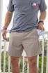 Burlebo Everyday Shorts - Cobblestone/The Great Outdoors