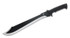 Schrade Decimate Sawback Machete