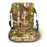 Hunter's Specialties Foam Seat with Back Rest - Realtree Edge