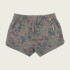 Marsh Wear Women's Fulton Hagood Volley Shorts - Rock Copahee Camo