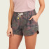 Marsh Wear Women's Fulton Hagood Volley Shorts - Rock Copahee Camo