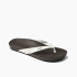 Reef Women's Cushion Court Flip Flops - Brown Sassy