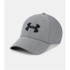 Under Armour Men's UA Blitzing 3.0 Cap - Graphite/Black