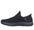 Skechers Slip-ins Work: Summits Colsin- Black