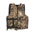 Full Throttle Camo Sport Life Vest