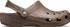 Crocs Unisex Adult Classic Clog - Chocolate